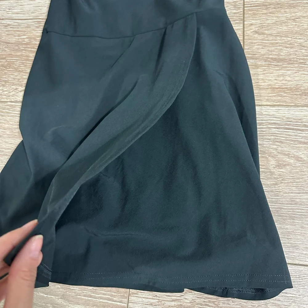 Abercrombie Athletic dress - Picture 3 of 4